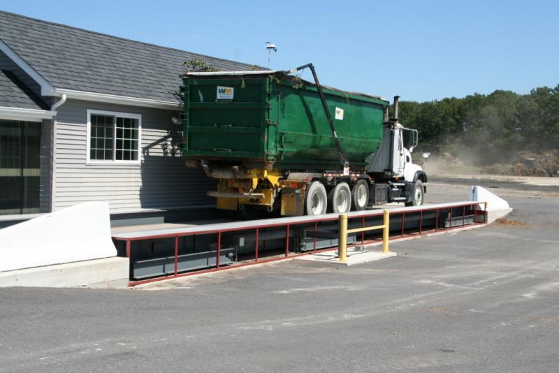 Grinding Materials Into Healthy, Natural Compost & Dirt